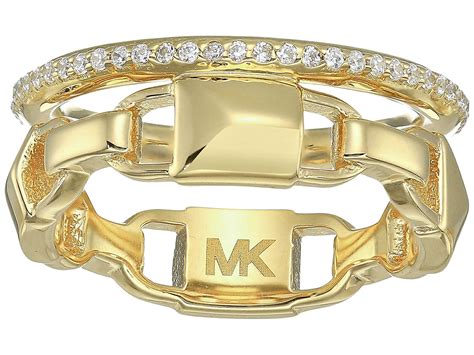 michael kors zilver goud|Precious Metal.